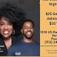 Sheryl Underwood's "I Need a Job" Comedy Tour