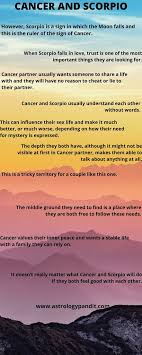 He likes to do all of those incredibly romantic things, like taking hot bubble baths with scented candles or aligning the bed with rose pedals. Cancer Man In Love With Scorpio Woman Love Compatibility Flickr