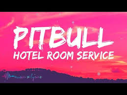 Meet me at the hotel lyrics. Hotel Room Tiktok Song Pitbull Hotel Room Service Lyrics Me At The Hotel Room Tiktok Song Youtube