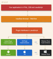A native app is developed twice: Mobile App Development How To Decide On Hybrid Vs Native Wijmo
