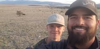 Jared Deer's Instagram, Twitter & Facebook