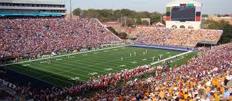 vaught hemingway stadium seating chart seatgeek