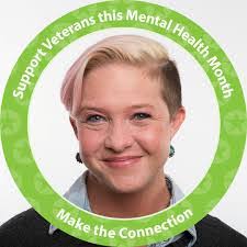 Mary Kime's Instagram, Twitter & Facebook