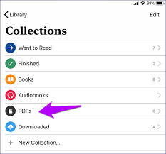 Creative bloq is supported by its audience. How To Save A Pdf To Books On Iphone And Ipad