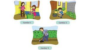 Check spelling or type a new query. Kunci Jawaban Tema 4 Kelas 2 Halaman 105 106 107 108 109 110 111 112 Tema Hidup Bersih Dan Sehat Tribun Kaltim