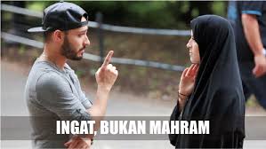 Menggunakan volume, nada, intonasi suara serta kecepatan bicara yang baik Siapa Sajakah Mahram Yang Boleh Melihat Aurat Kita Seruni Id