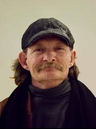 Robert James "Rob" Wray