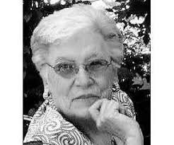 NANCY PRENTICE Obituary (2014)