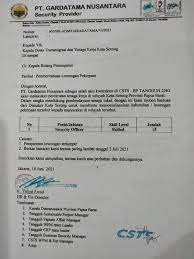 Webinar edukasi media mengenai kegiatanlomba karya jurnalistik skk migas & kkks. Disnaker Kota Sorong Posts Facebook