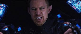 Caine's Teeth Requested by @jhthompsonwrites