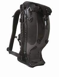 Motorcycle Backpack Back Protector Hardshell Megalopolis Custom Megalopolis Aero C1 Boblbee Official Homepage Motorcycle Backpacks Bike Gear Riding Gear