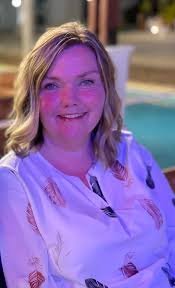 Three cheers for Danielle Hillery she won!!!