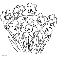 It's a fun way to build confidence in drawing and copying. Worksheets Spring Season Nature Spring Time Coloring Pages Coloring Pages Spring Time Coloring Sheets I Trust Coloring Pages