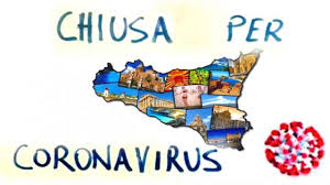 Furthermore you will find the answers to the most frequently asked questions and the. Coronavirus In Sicilia Boom Di Tamponi Tasso Di Positivita All 8 1 Da Domenica L Isola Sara Rossa
