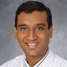 Dr. Sabyasachi Roy, MD