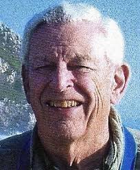 Clarence Berner Obituary (2015)