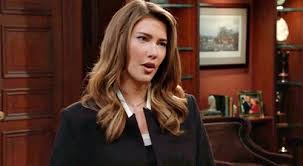 The Bold and the Beautiful Spoilers: Steffy Blames 3 Spencer Men After  Logan's True Plans Unveiled | Celeb Dirty Laundry