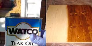 It is sort of like you have created a skin in a paint can. 5 Best Teak Oils Reviews Of 2020 Bestadvisor Com