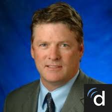 Dr. Bernard D. Morris, MD