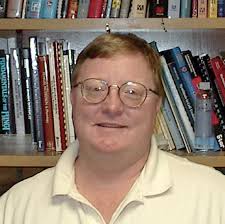 Dr. Chet Cooper's Home Page