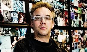 In Conversation with Lev Manovich