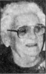 Helen Elizabeth “Betty” Hutchison Vines Mann (1922-2004)