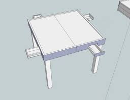 Mahjong Table Mahjong Table Mahjong Diy Table