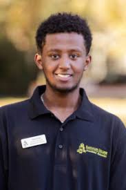 Presidential Ambassadors 2024-2025