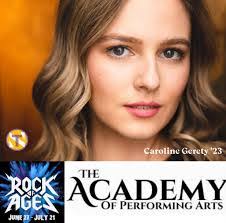 Madelyn Lang's Instagram, Twitter & Facebook