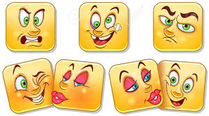 The spruce / miguel co these thanksgiving coloring pages can be printed off in minutes, making them a quick activ. Cartoon Faces Collection Emoticons Smiley Emoji Design Characters For Kids Coloring Book Colouring Pages T Shirt Print Icon Label Patch Sticker Royalty Free Cliparts Vectors And Stock Illustration Image 114904609
