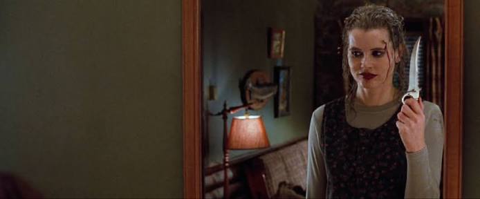 Daily Beatings: THE LONG KISS GOODNIGHT (1996) — Neon Splatter