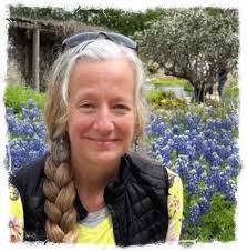 Reiki — The Inspirement of This Julie Keefe