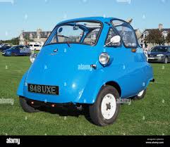 Image result for Isetta AzurBlau 1955 BMW