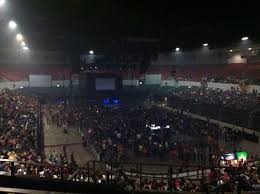 pechanga arena terrace 20c rateyourseats com