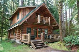 Listing information last updated on july 31st, 2021 at 12:28am pdt. Vacation Getaways Cozy Cabins Seattle Magazine