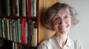 Mary Downing Hahn: Woman of Mysteries