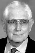 JOHN HENSON Obituary (2007)