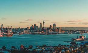 Auckland, christchurch, wellington (capital), hamilton e dunedin. Auckland Na Nova Zelandia E Eleita Melhor Cidade Para Se Viver