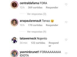 Marina zatz de camargo zaborowsky (born september 19, 1978), better known by her stage name luisa mell, is a brazilian actress, television presenter, animal rights activist, and businesswoman. Luisa Mell Comeca Campanha Contra Bbb Que Amarrava Bombinha Em Gatos Hypeness Inovacao E Criatividade Para Todos