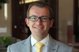 Nathan Waite: Of souls and soil