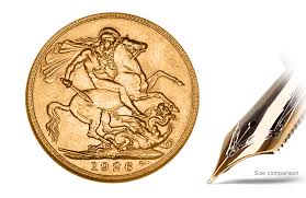 Sell Sovereign Gold Coins Sell British Gold Coins Kitco