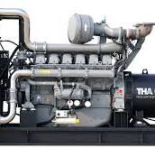 MÁY PHÁT ĐIỆN PERKINS THAPOWER | THG 2500PST