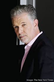 New Netflix co-CEO Greg Peters gets sizable salary boost, millions in stock  options