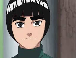403 Forbidden Rock Lee Lee Naruto Rock Lee Naruto