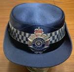 Las mejores ofertas en Sombreros y gorras de la policía de ...