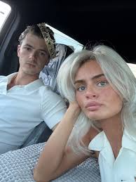 Photos by Alexis stanley (@bhad.barbiex) · November 15, 2024