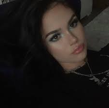 maggie lindemann icons; without psd