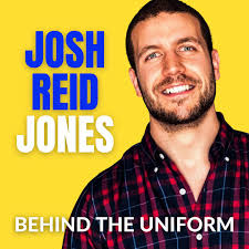 Behind the Uniform (@behindtheuniformpodcast) • Instagram photos and videos
