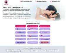 It has one of the largest dating pools of any site, so you'll want to use the incredibly detailed search function to help narrow down your results. Top Free Online Dating Sites Reviews 2 Reviews Of Topfreeonlinedatingsites Com