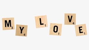 Friends #besties great studios favoritos. Scrabble Words My Love Mylove Alphabet Aesthetic Mylove Alphabet Hd Png Download Transparent Png Image Pngitem
